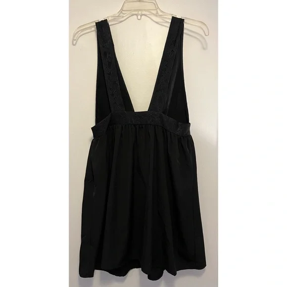 Kelly Love Black Mini Dress - Size Medium - Picture 5 of 5